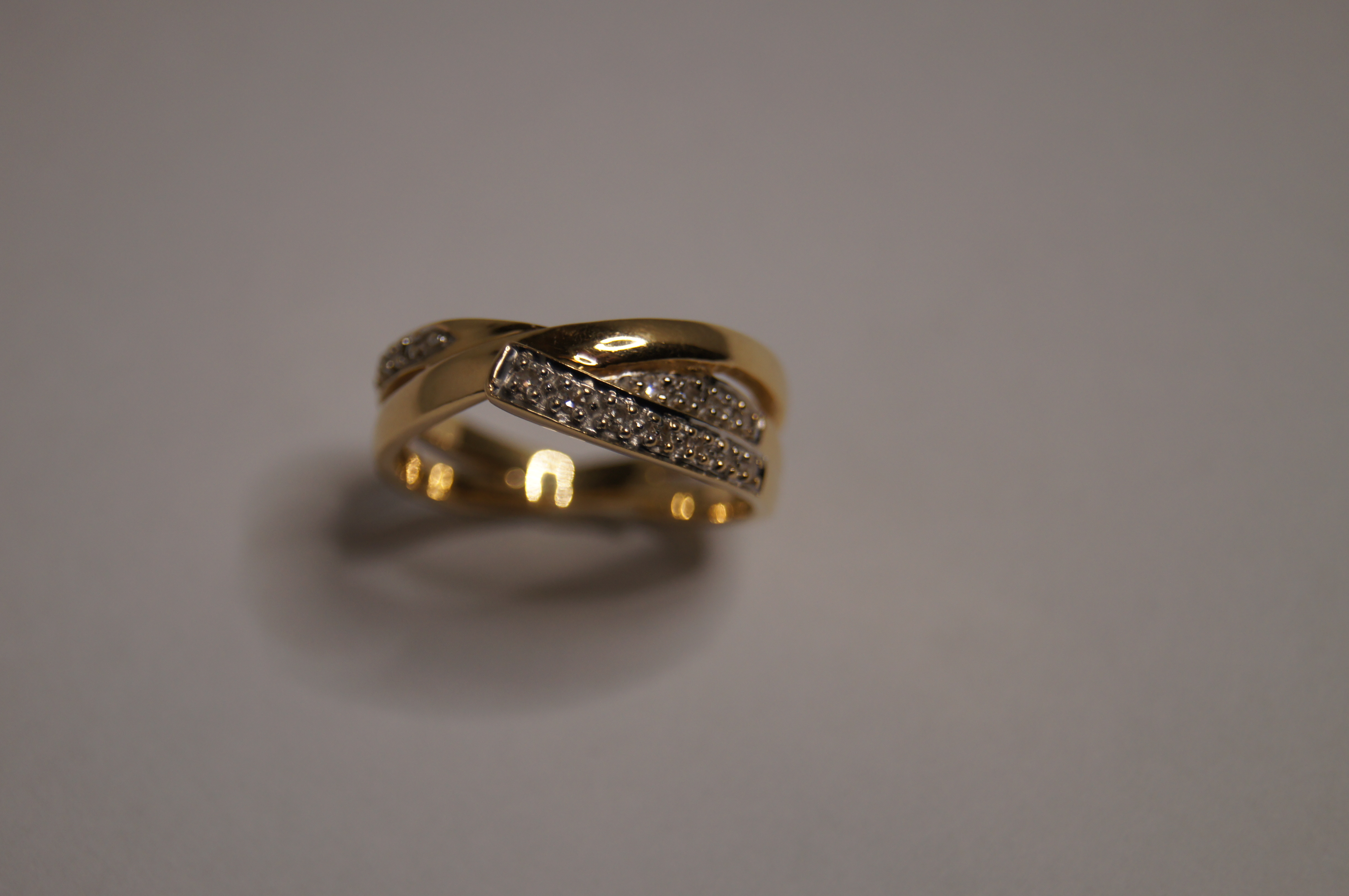 Diamantring