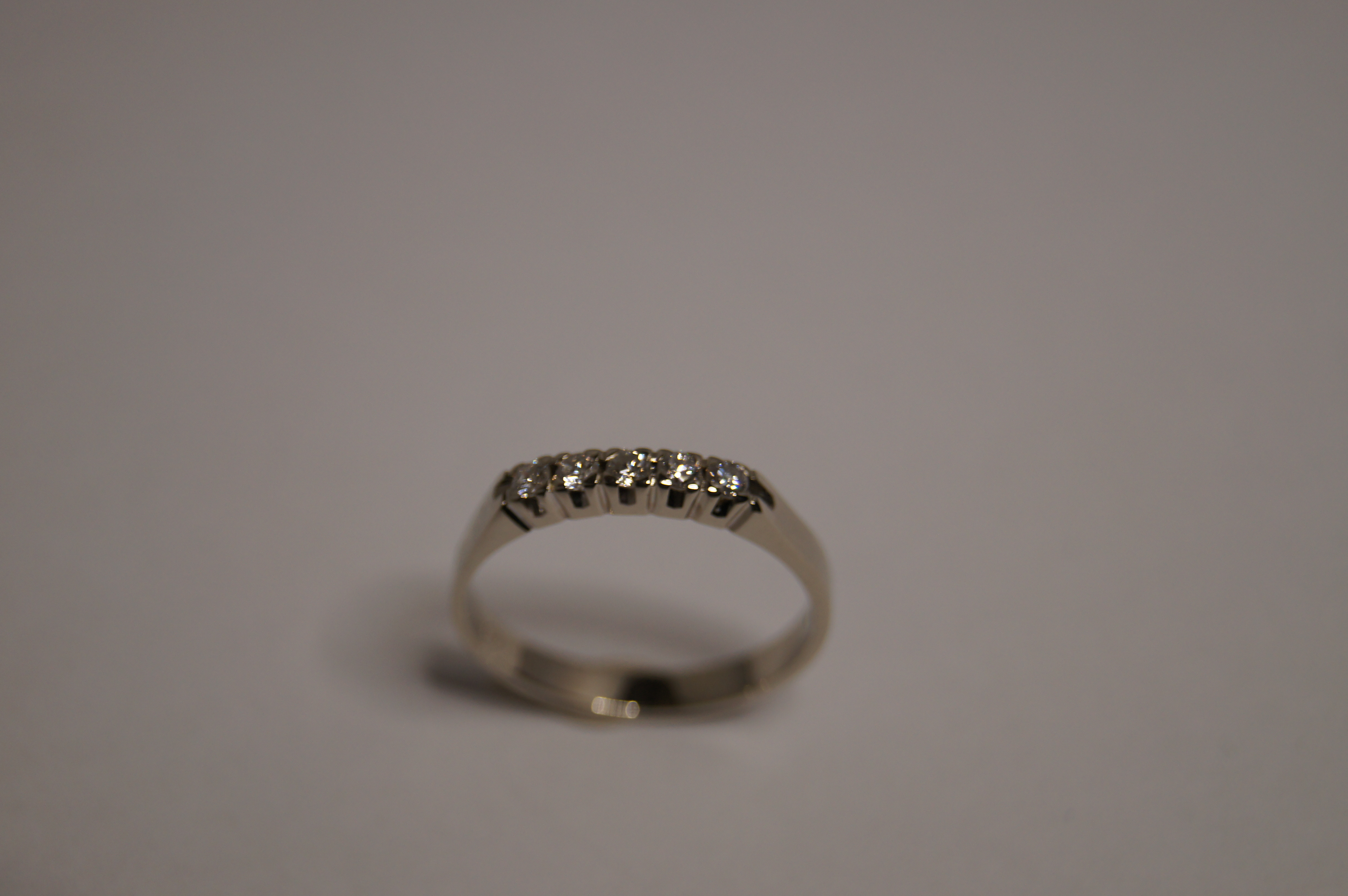 Diamantring