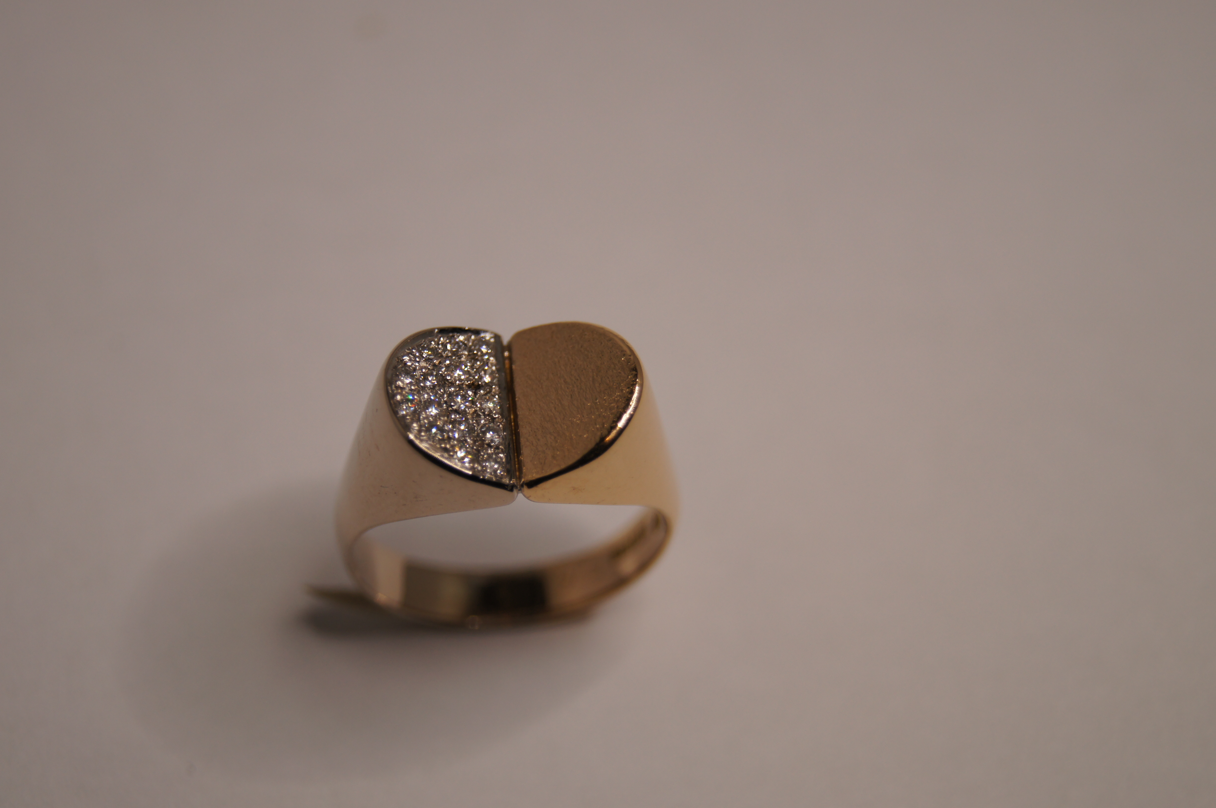 Diamantring