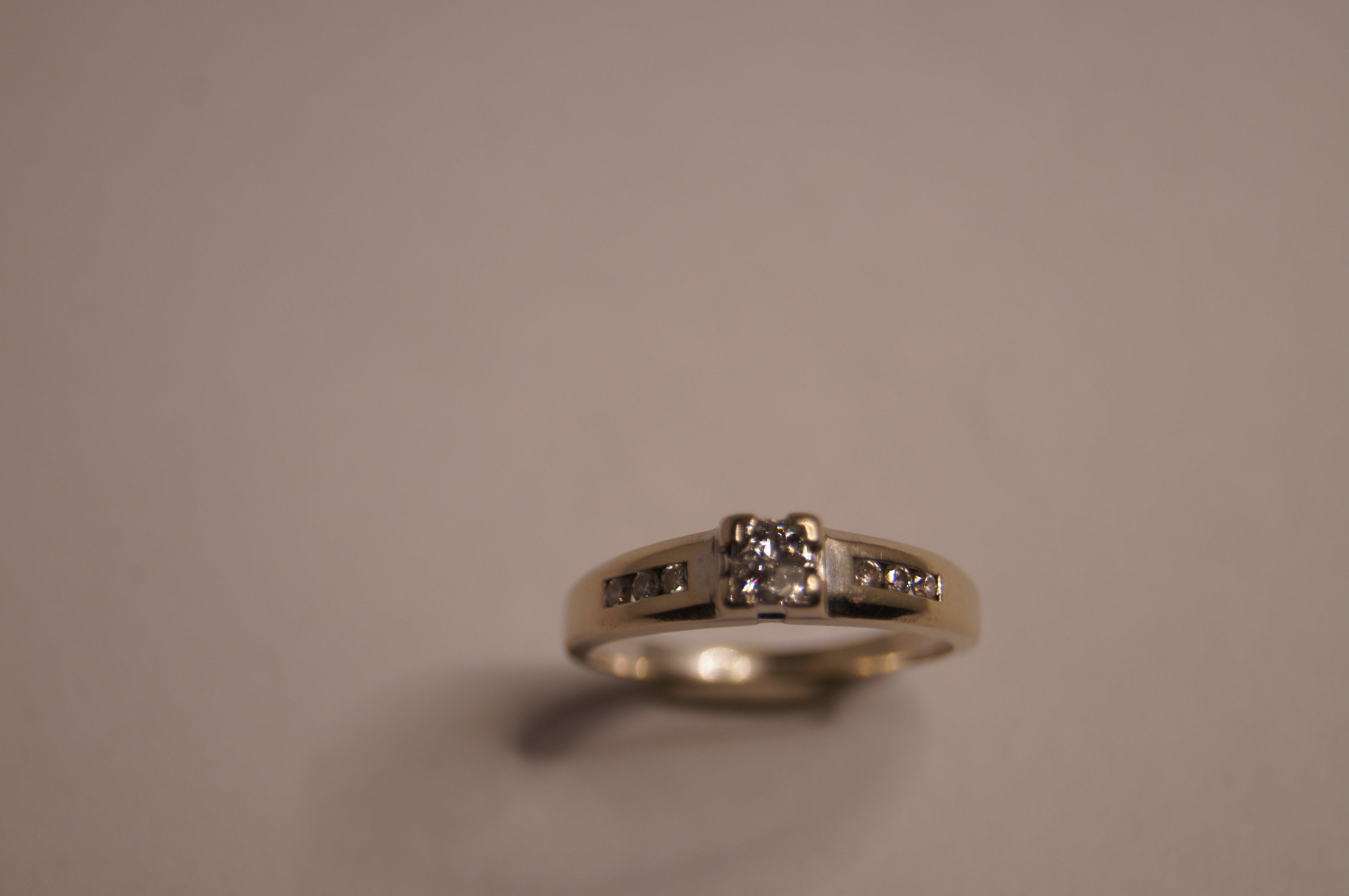 Diamantring