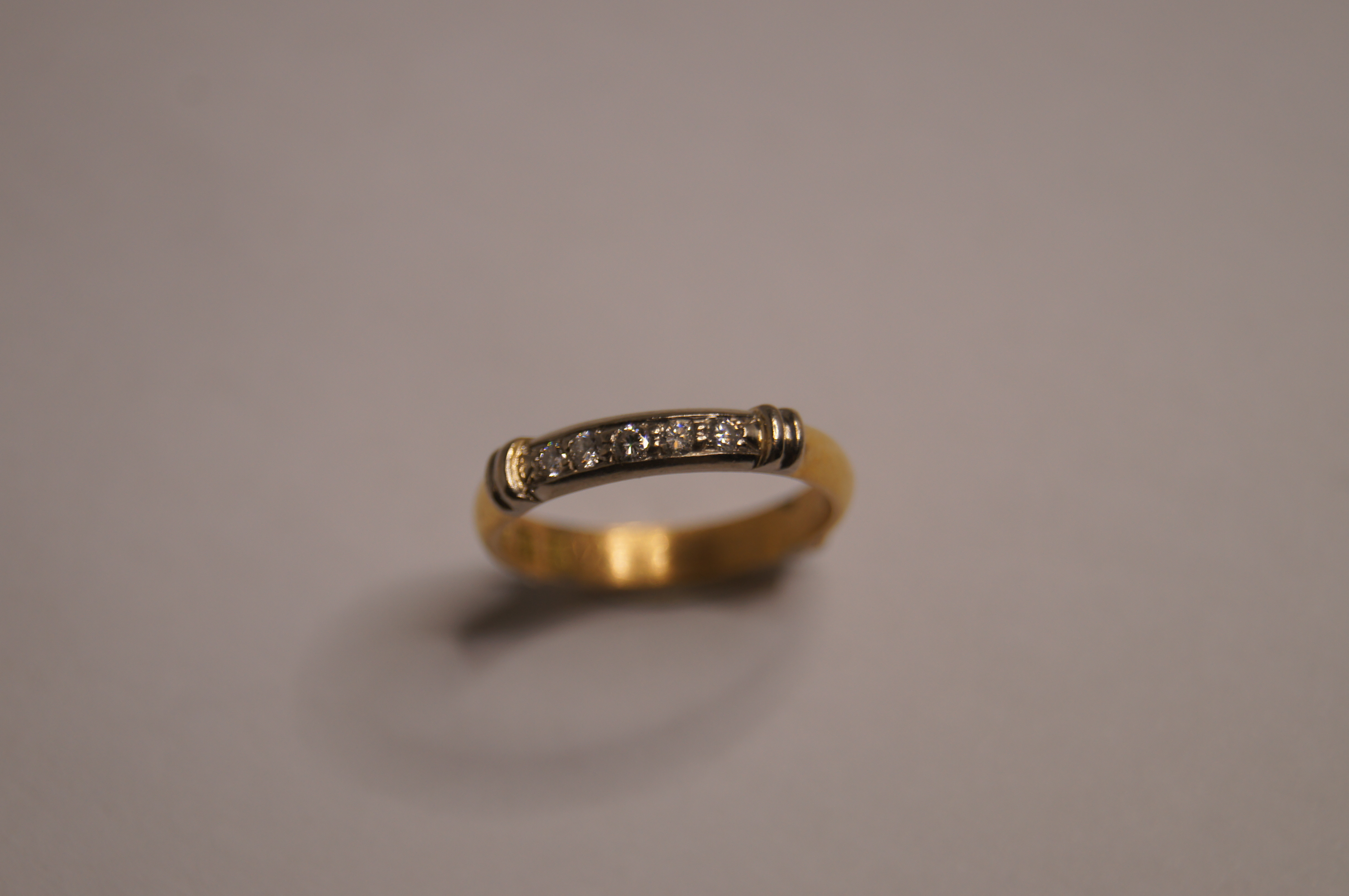 Diamantring
