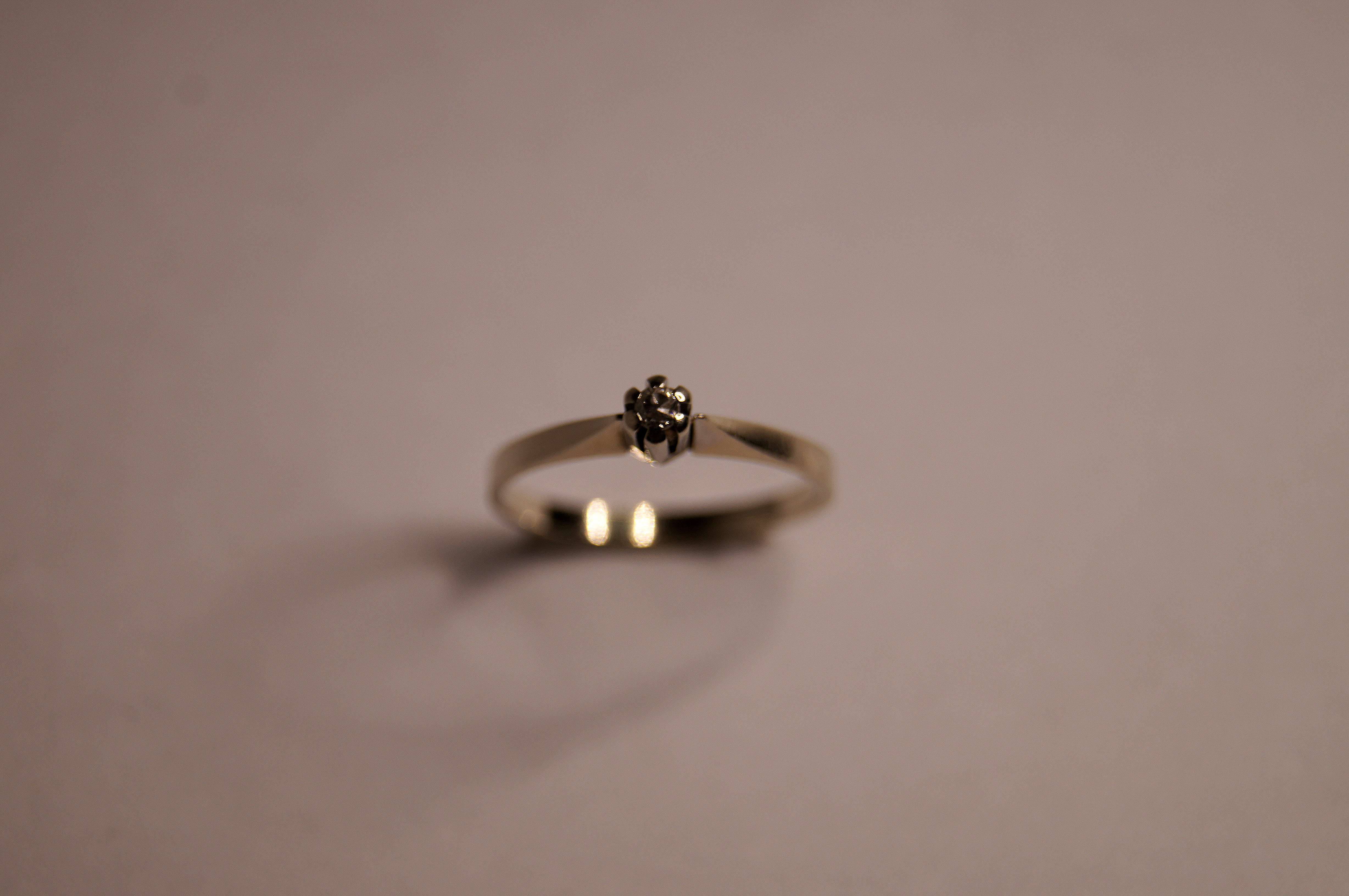 Diamantring