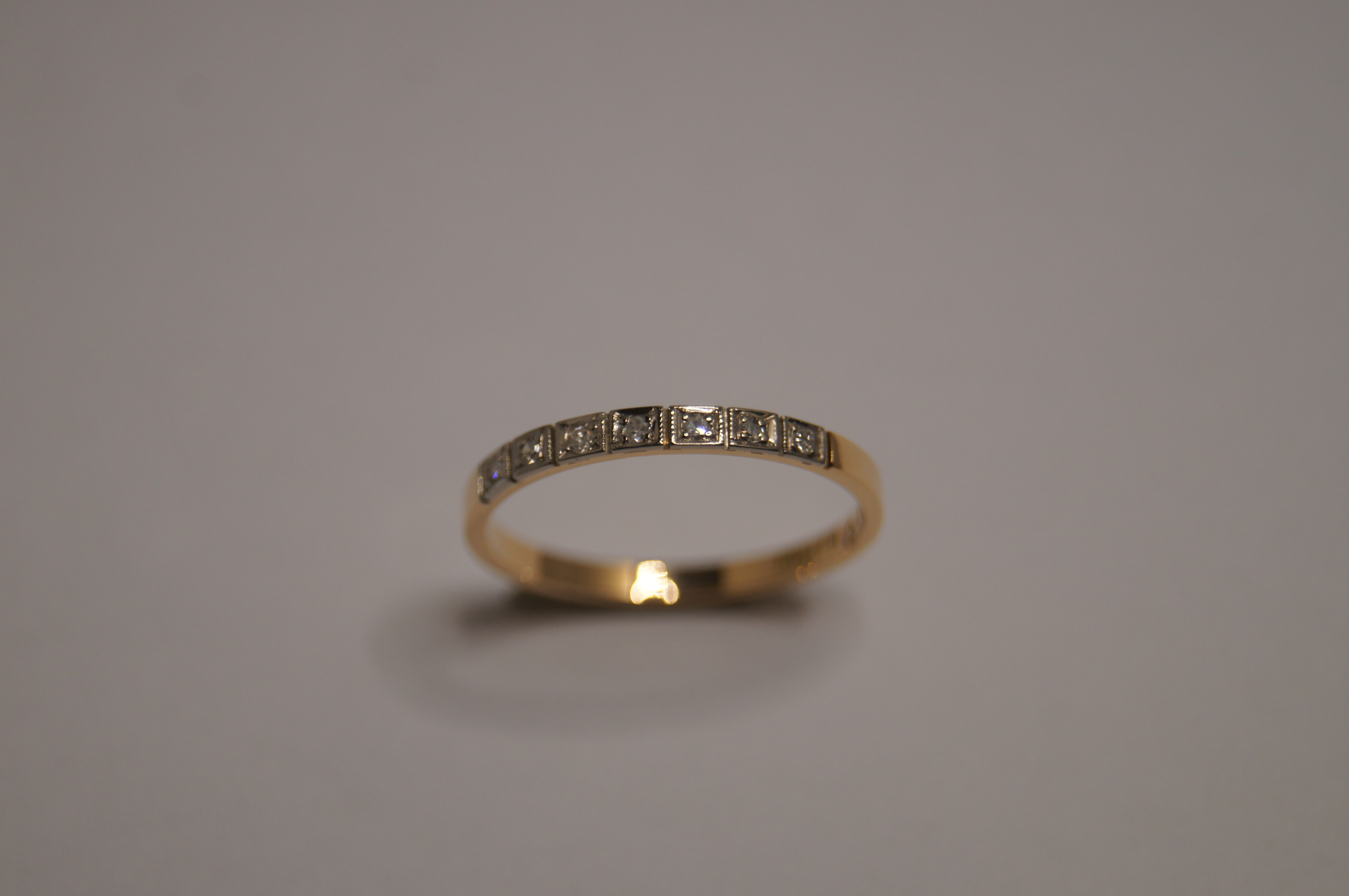 Diamantring