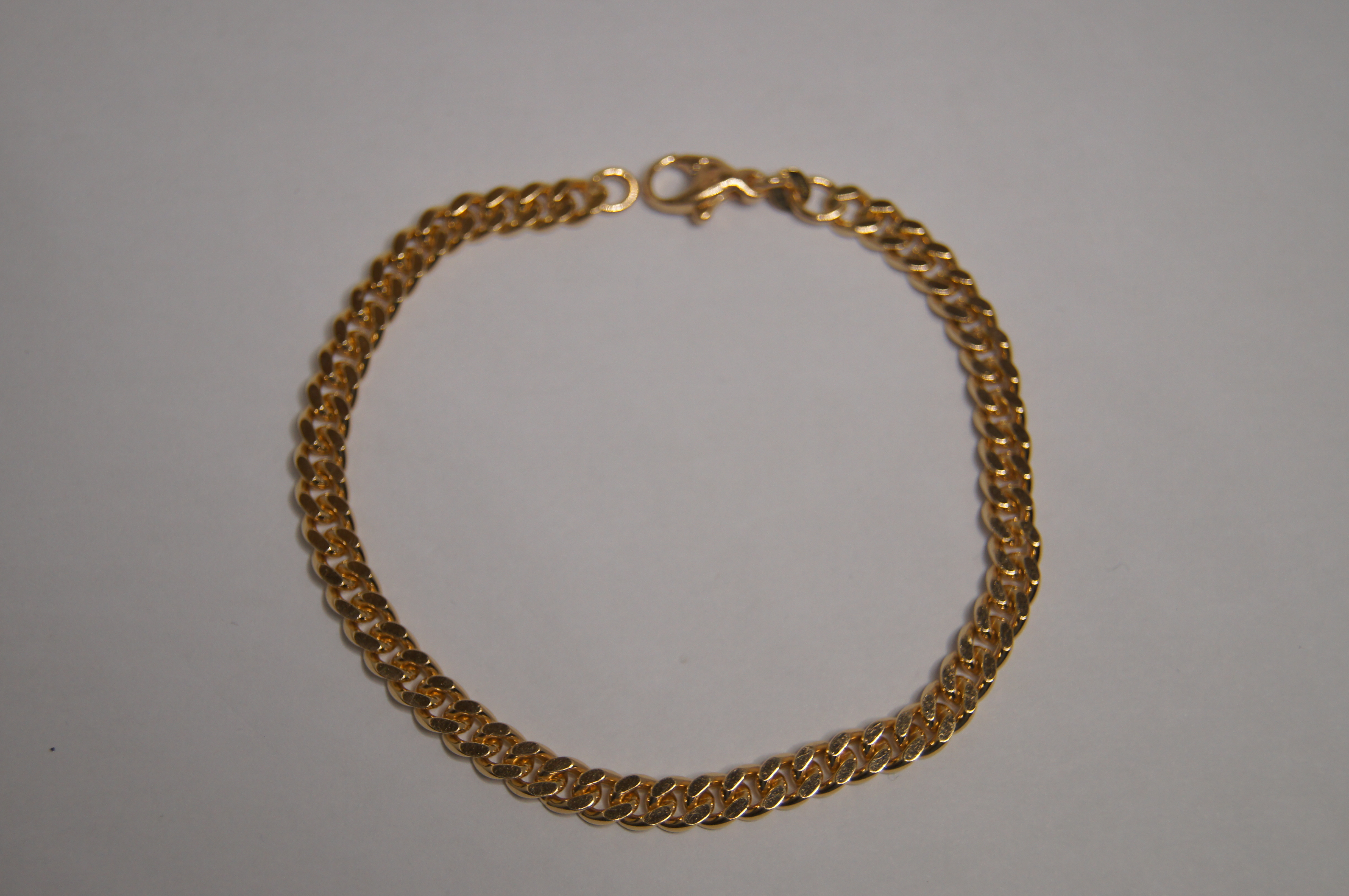 Pansararmband