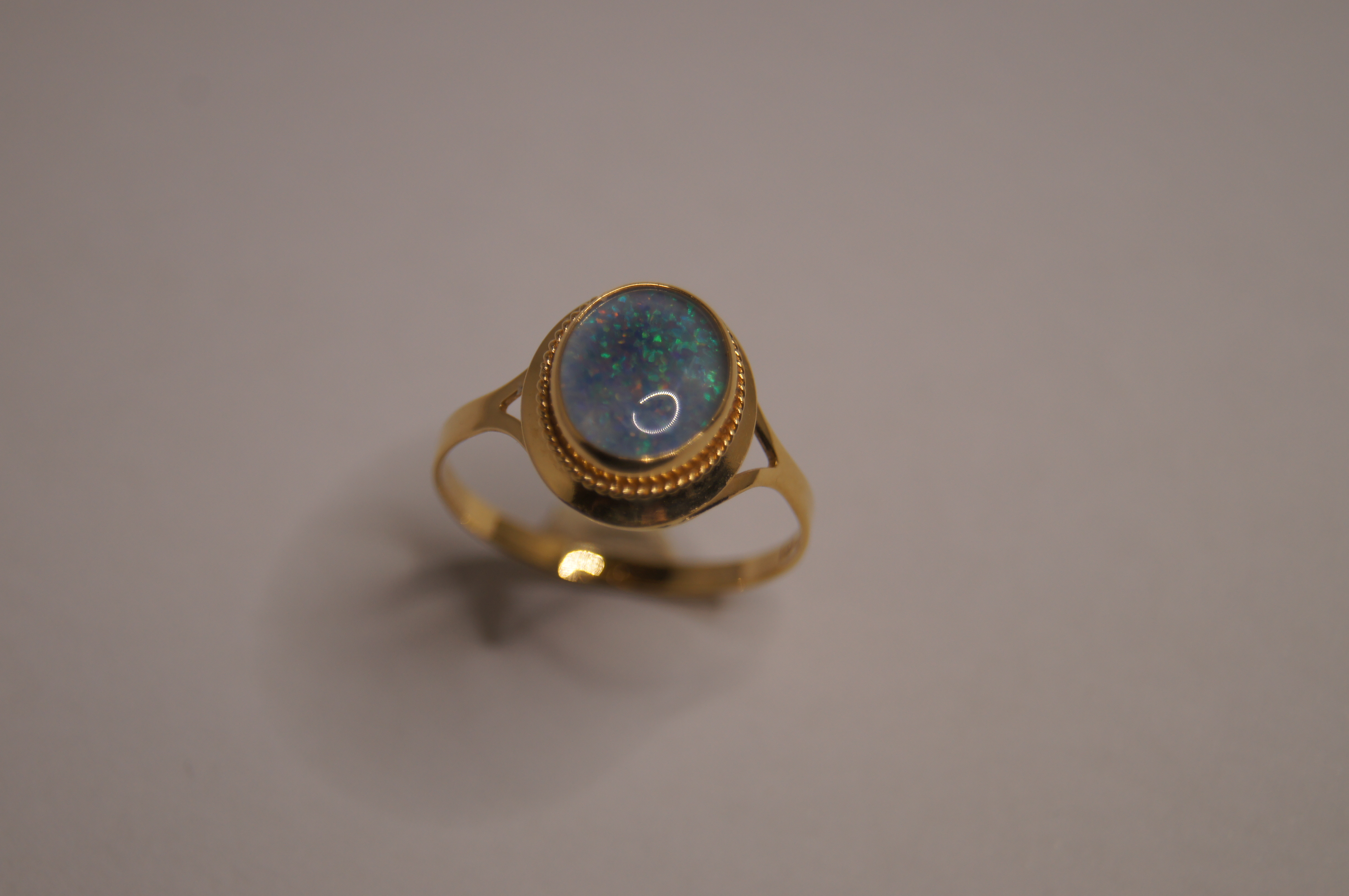 Ring