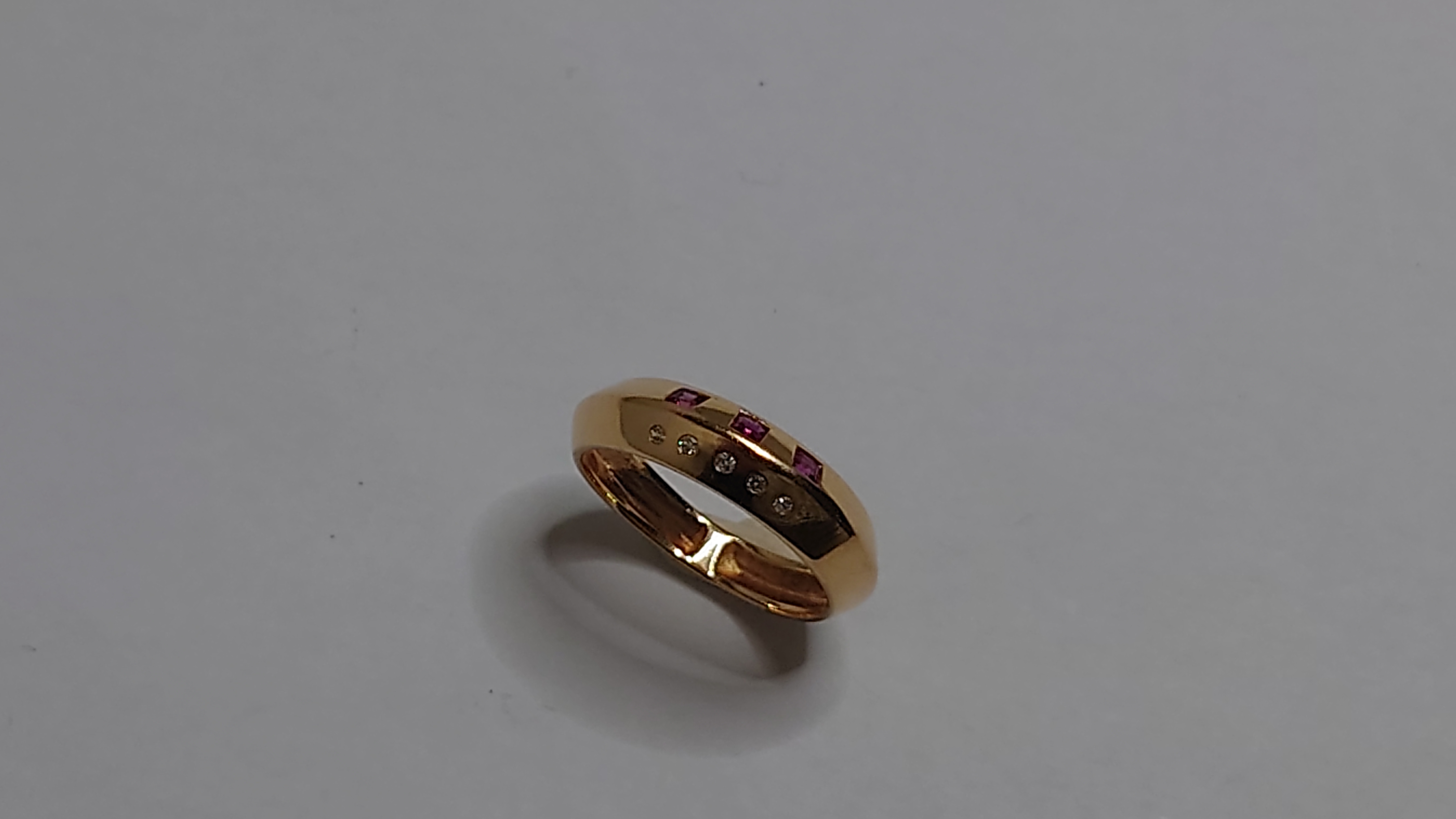 Diamantring