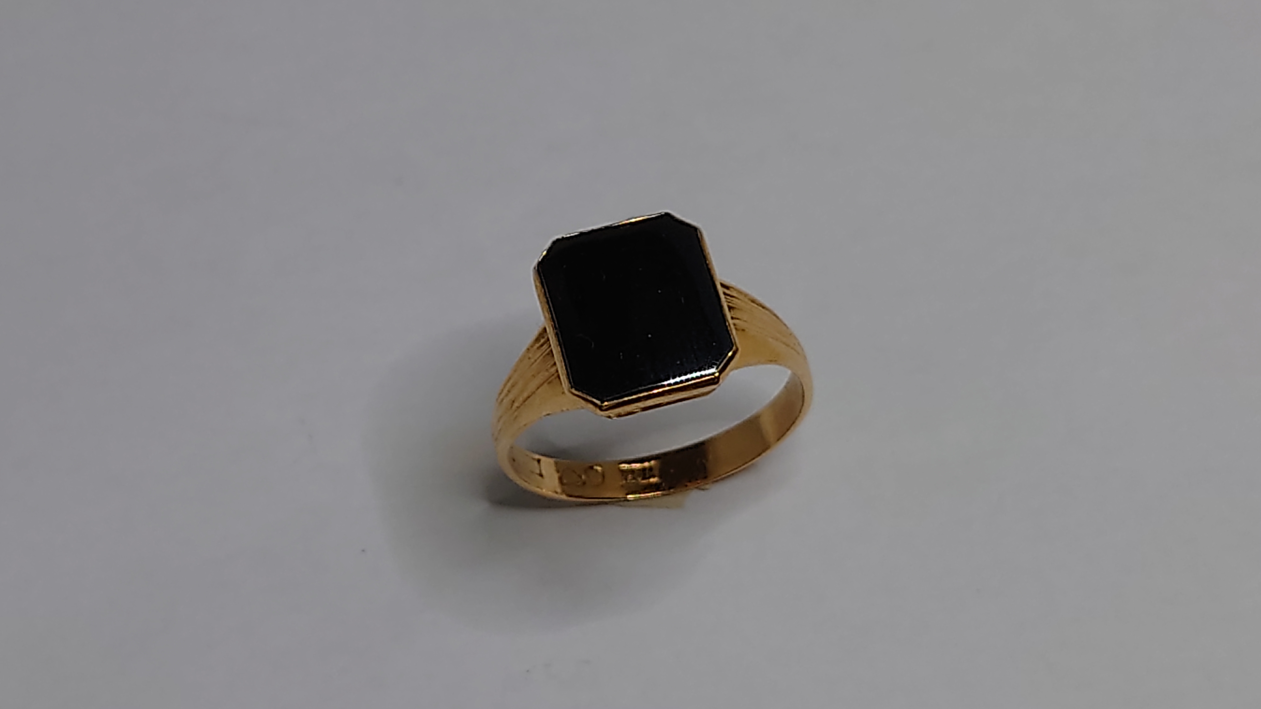Klackring